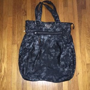 Diesel Bag